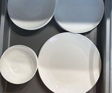 Dinnerware