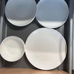 Dinnerware