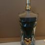 Le beau jean paul gaultier 75ml bottle aftershave Image 2