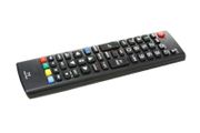 LG Remote Control