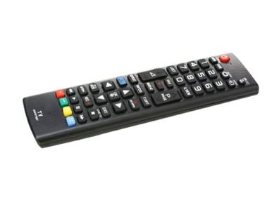 LG Remote Control