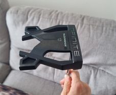 golf putter