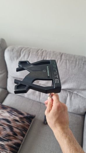 golf putter
