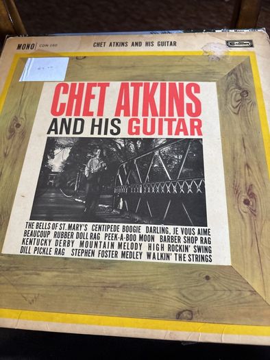 Vinyl Various 14