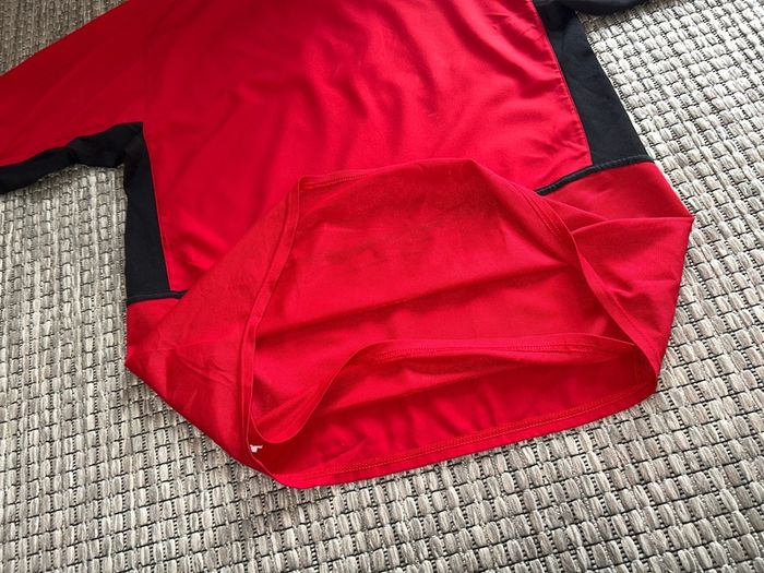 MANCHESTER UNITED home jersey shirt 2002/03 - 2003/04 Nike M