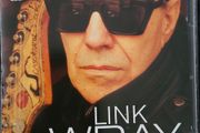 Link Fray - Barbed Wire.