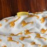 baby boo snuggle boo sleeping bag Image 3