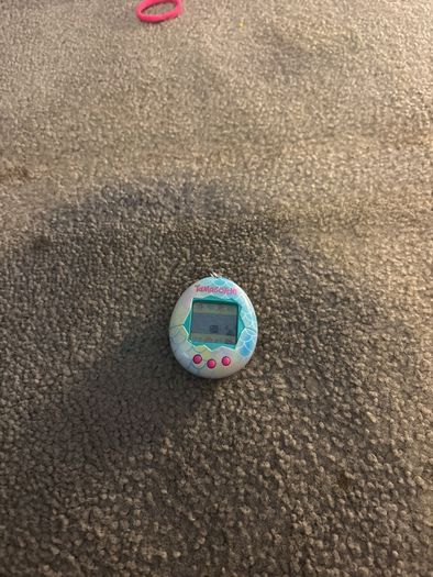 Tamagotchi