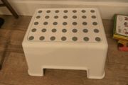Step stool