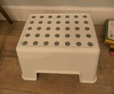 Step stool