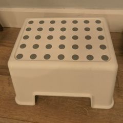Step stool