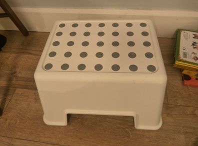 Step stool