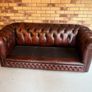 Chesterfield Sofa Image 2