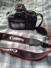 cannon eos 2000D complete package