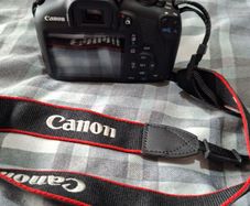 cannon eos 2000D complete package