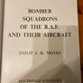 Military book:'Bomber Squadrons Of The R.A.F. And Their Aircraft' Image 2