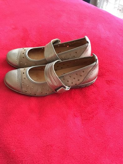 Babita Shoes, size EU-36, UK-3