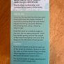 Jungle Culture Reusable Safety Razor Image 3