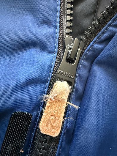 Reima jacket