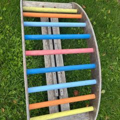 climbing frame