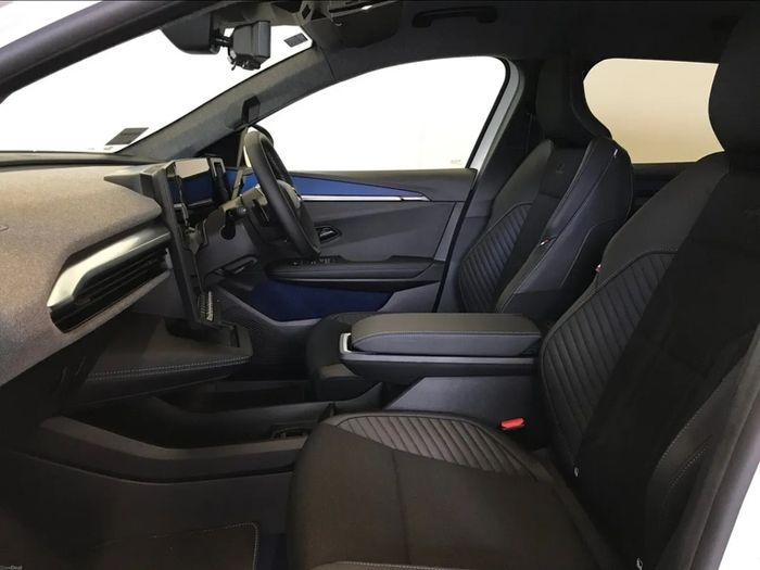 Renault Scenic E-Tech Techno Espirit Alpine 87 kWh