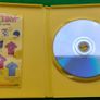 Bottom.   Live  2003  DVD. Image 4