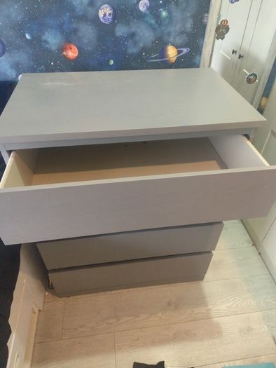 IKEA drawers