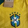 Jersey Nike Performance Brasil Cbf Match Woman Image 5