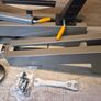Fartools One TB100B, 400W, 1000 mm Wood Lathe Image 9