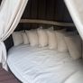 daybed garden Image 5
