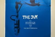 The Jam - Just Who Is The 5 O'Clock Hero (1982) 7" Holland