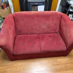 Antique Couch (Sofa)