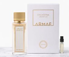 Orchestra Legato Lux By Armaf For Her