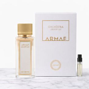 Orchestra Legato Lux By Armaf For Her