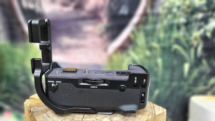 Fujifilm kit