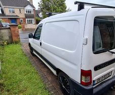 Car van