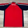 Vintage 2004 Canterbury Munster Rugby Jersey Shirt Mens XL Image 6