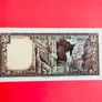 Lebanon  1 LIVRE  1980  Pick 61  ( Uncirculated ) Image 2