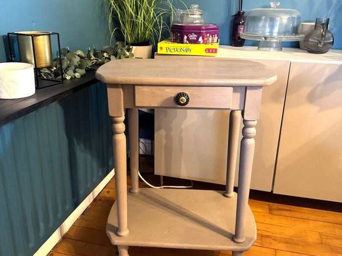 Furniture (5 Items)