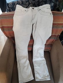 Held Motorbike Trousers Jeans