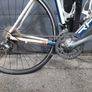 Rapide Road Bike  Medium Frame  Shimano Claris Image 2