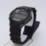 Vintage Casio Illuminator Quartz Watch Image 2