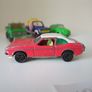 Vintage Majorette Diecast Bundle - Made in France Image 4