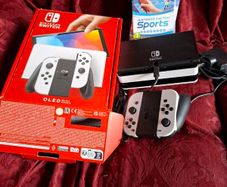 Video Console