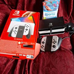 Video Console