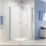 Merlyn easy corner shower door chrome see below Image 2