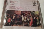 Bizet Carmen Double Cd