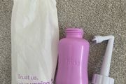 Frida Mom Peri Bottle, Upside Down, Postpartum Essential