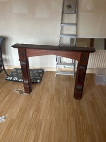 free fire place