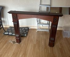 free fire place